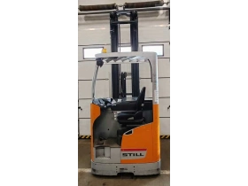 Still FM-X14 - Zdjęcie: 2