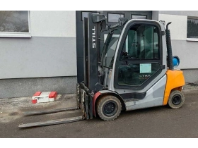 Still RX70-30T - Zdjęcie: 1