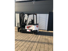 Bobcat B20X-7 Serie - Zdjęcie: 2