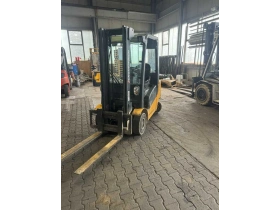 Jungheinrich TFG320 - Zdjęcie: 1
