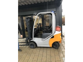 Still RX70-16T - Zdjęcie: 2