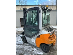 Still RX70-20T - Zdjęcie: 2