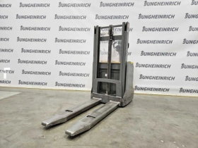 Jungheinrich EJD 118 - Zdjęcie: 2