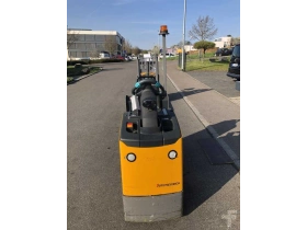 Jungheinrich EZS130 Lithium - Zdjęcie: 2