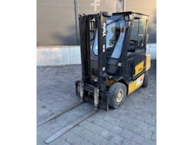 Yale GDP25TF V2170 - Zdjęcie: 2