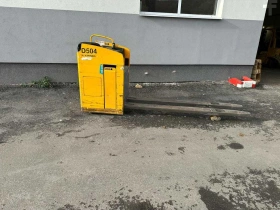 Jungheinrich ESE220 2400mm - Zdjęcie: 1