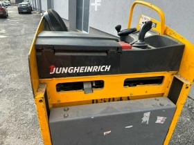 Jungheinrich ESE220 2400mm - Zdjęcie: 2