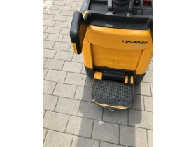 Jungheinrich ERD 220 - Zdjęcie: 2