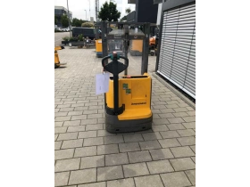 Jungheinrich EJC 110 250Z - Zdjęcie: 1