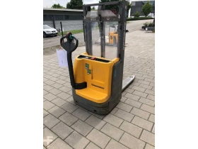 Jungheinrich EJC 110 250Z - Zdjęcie: 2