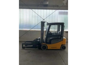 Jungheinrich EFG 316k 464 DZ - Zdjęcie: 1