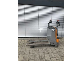 Still EXU16 Waage - Zdjęcie: 2