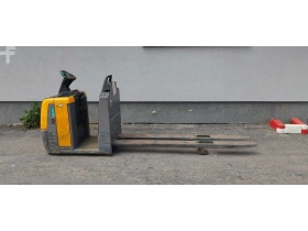 Jungheinrich ECE 225 2400mm - Zdjęcie: 1