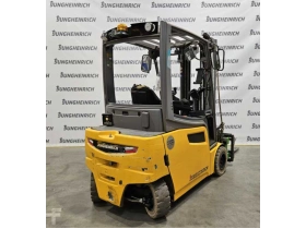 Jungheinrich EFG 320 464DZ Lithium - Zdjęcie: 1