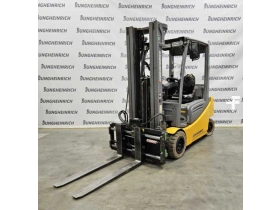 Jungheinrich EFG 320 464DZ Lithium - Zdjęcie: 2