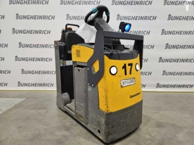 Jungheinrich EZS130 Lithium - Zdjęcie: 1