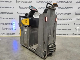 Jungheinrich EZS130 Lithium - Zdjęcie: 2