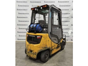 Jungheinrich TFG 316s - Zdjęcie: 1