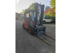 Linde H50D - Zdjęcie: 1