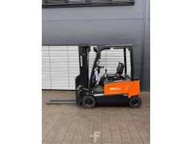 Doosan B20X-7 Serie - Zdjęcie: 1