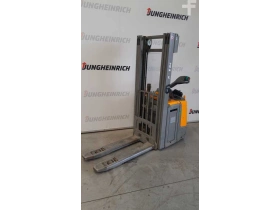 Jungheinrich ERC214z /initial lift/ 4.7m - Zdjęcie: 1