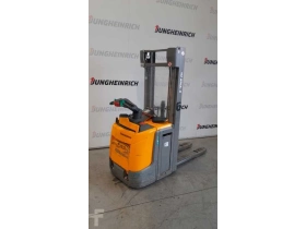 Jungheinrich ERC214z /initial lift/ 4.7m - Zdjęcie: 2