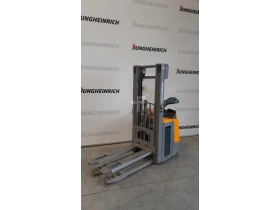 Jungheinrich ERC214z /initial lift/ 4.7m - Zdjęcie: 1