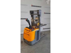Jungheinrich ERC214z /initial lift/ 4.7m - Zdjęcie: 2
