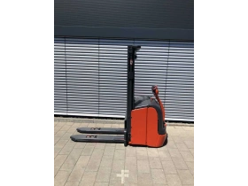 Linde L14 - Zdjęcie: 2