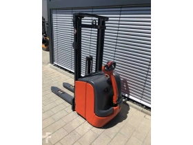Linde L14 - Zdjęcie: 1