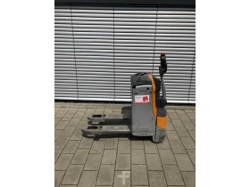 Still EXU18 Kurzgabel 800mm - Zdjęcie: 2