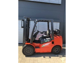 Heli CPYD30 - Zdjęcie: 1