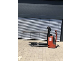 Linde L12 - Zdjęcie: 2