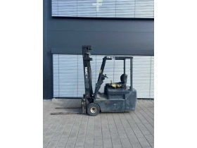 Clark CTM 16S - Zdjęcie: 1