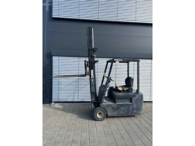 Clark CTM 16S - Zdjęcie: 2