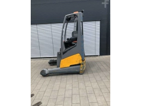 Jungheinrich ETV 216i - Zdjęcie: 1