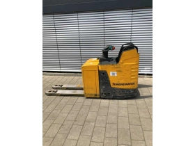 Jungheinrich ERE225 - Zdjęcie: 1