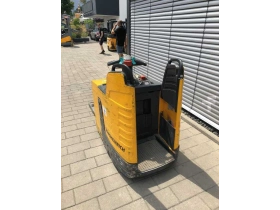 Jungheinrich ERE225 - Zdjęcie: 2