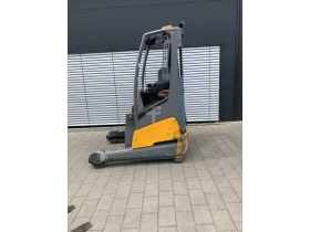 Jungheinrich ETV 216i - Zdjęcie: 1