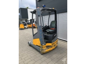 Jungheinrich ETV 216i - Zdjęcie: 2
