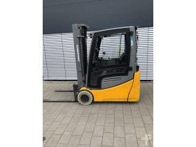 Jungheinrich EFG 216k 500 DZ - Zdjęcie: 1