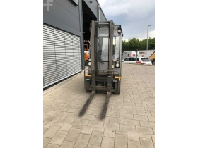 Jungheinrich TFG 316s - Zdjęcie: 2