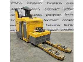 Jungheinrich ERE 225  Li-ion/ 2019y/ 1589mh - Zdjęcie: 1