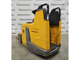 Jungheinrich ERE 225  Li-ion/ 2019y/ 1589mh - Zdjęcie: 2