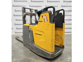 Jungheinrich ERD 220 /2019y /5072mh/ 2m - Zdjęcie: 1