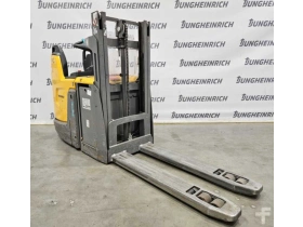 Jungheinrich ERD 220 /2019y /5072mh/ 2m - Zdjęcie: 2