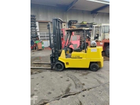 Hyster S4.50 XL - Zdjęcie: 1