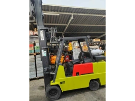 Clark C 500 135 - Zdjęcie: 1