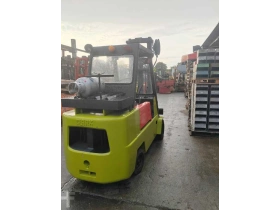 Clark C 500 135 - Zdjęcie: 2