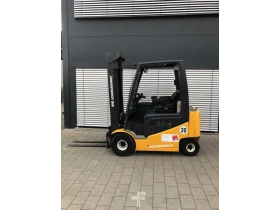 Jungheinrich EFG 425K - Zdjęcie: 1